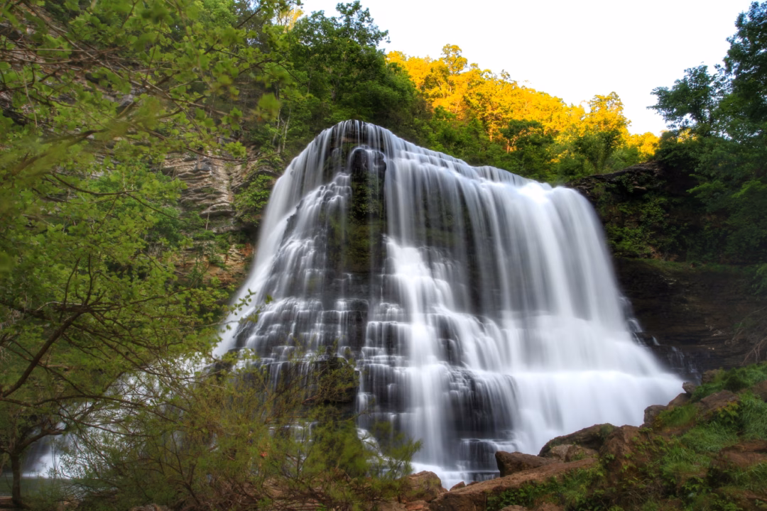 Top 5 địa điểm du lịch mùa hè ở Nashville, Tennessee Công viên bang Radnor Lake là một gợi ý hoàn hảo để bạn gần gũi với thiên nhiên (Nguồn hình: Sưu tầm)