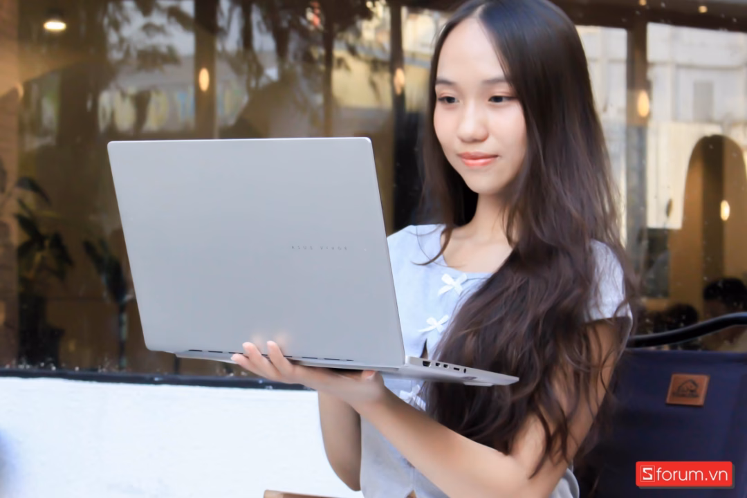 Laptop ASUS Vivobook S 14 OLED
