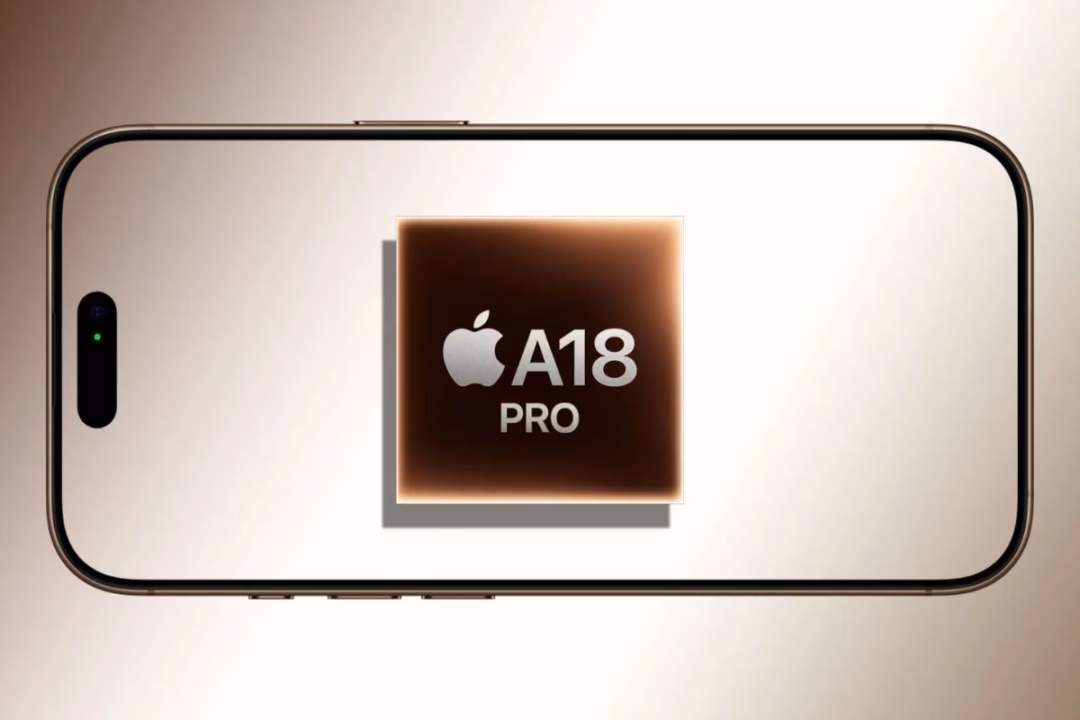 Apple A18 Pro sự hoàn thiện tuyệt đối về hiệu năng