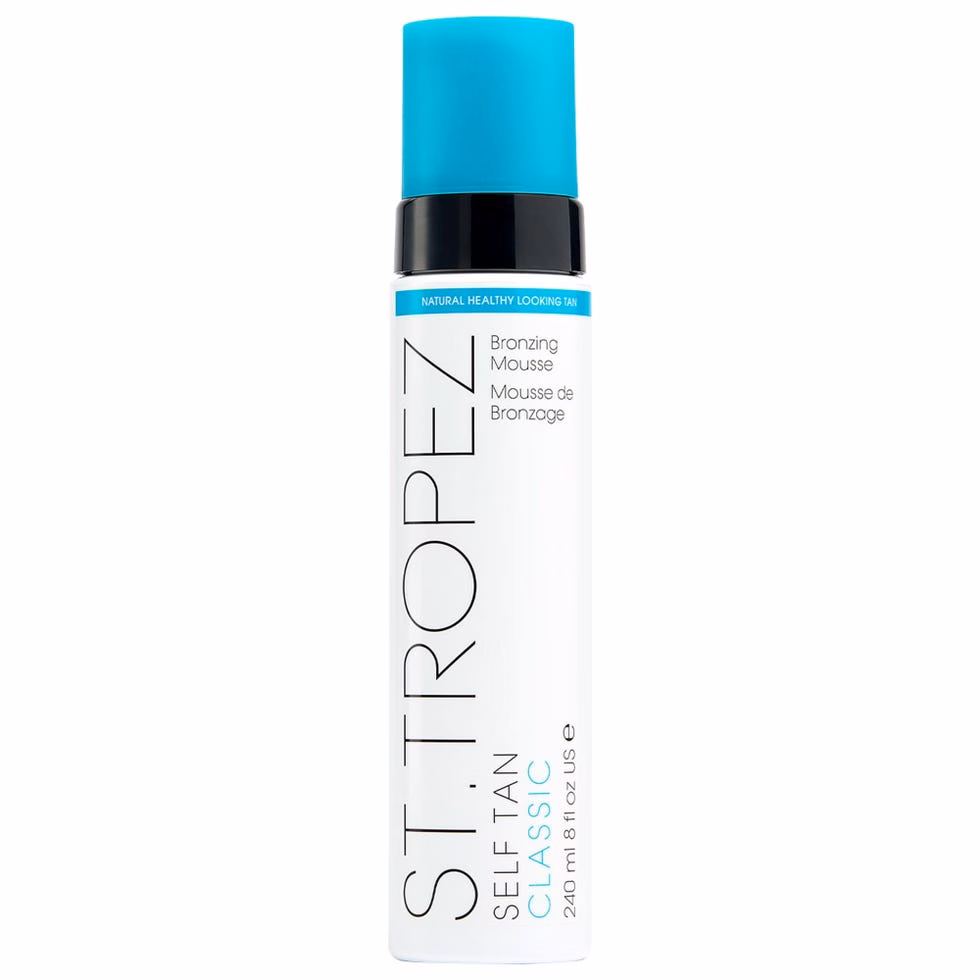 Top sản phẩm chăm sóc sắc đẹp được ưa chuộng hàng đầu Self Tan Classic Bronzing Mousse