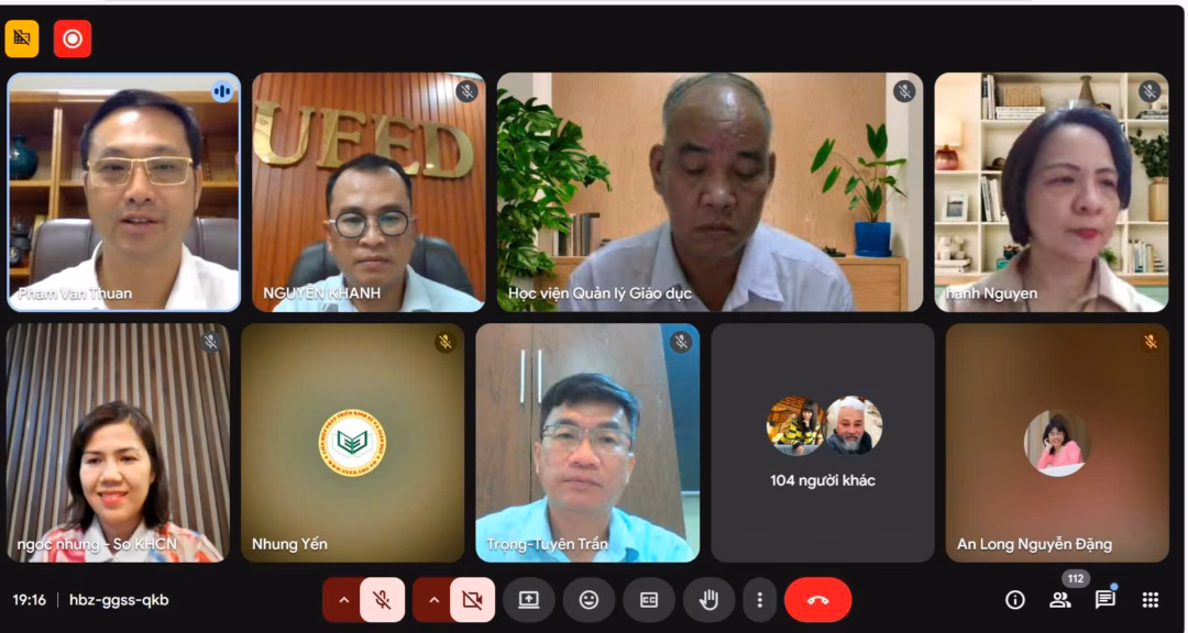 TP.HCM: Đào tạo quản trị tài sản trí tuệ cho ngành giáo dục Đại học Monash và TP.HCM khánh thành Trung tâm Hợp tác Nghiên cứu và Đào tạo