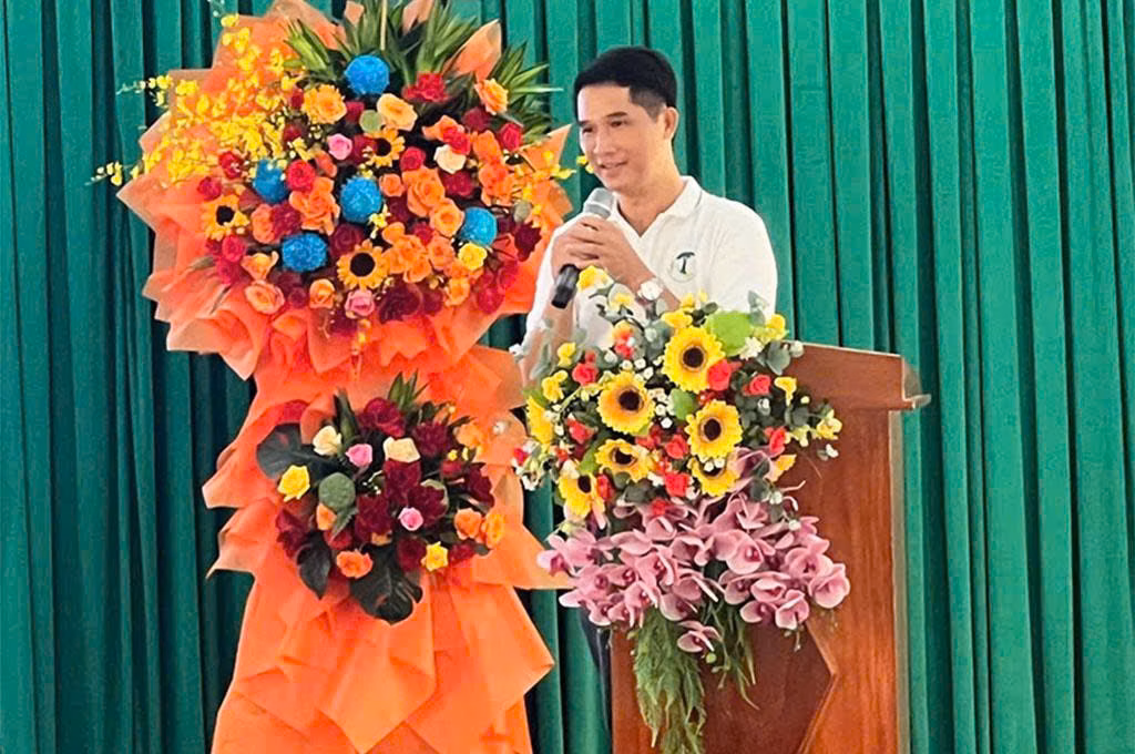 TP.HCM: Nâng cao ý thức bảo vệ môi trường qua chương trình kinh tế tuần hoàn