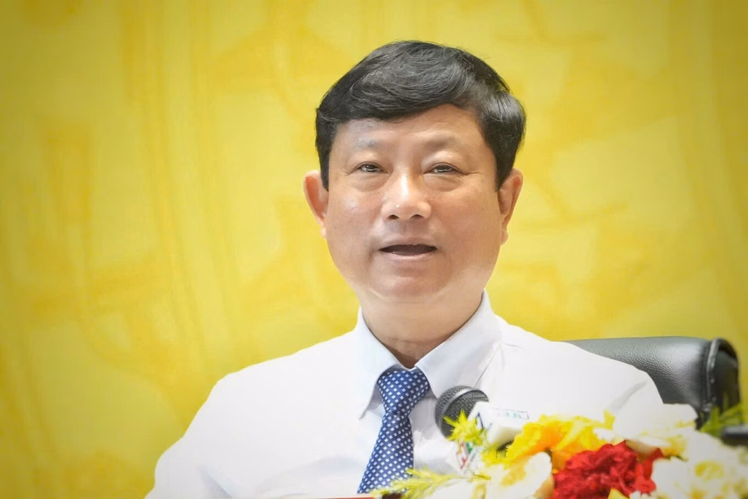 Phiên khai mạc kỳ họp thứ 2 HĐND TPHCM khóa X, nhiệm kỳ 2021-2026 (Ảnh: Hữu Khoa).