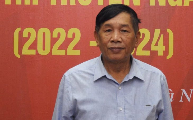 Tranh cãi xung quanh giải nhì cuộc thi Truyện Ngắn Báo Văn Nghệ: ‘Trăm Ngàn’ có đạo văn? Giải thưởng truyện ngắn báo Văn Nghệ bị chê, ban tổ chức nói gì? - Ảnh 2.