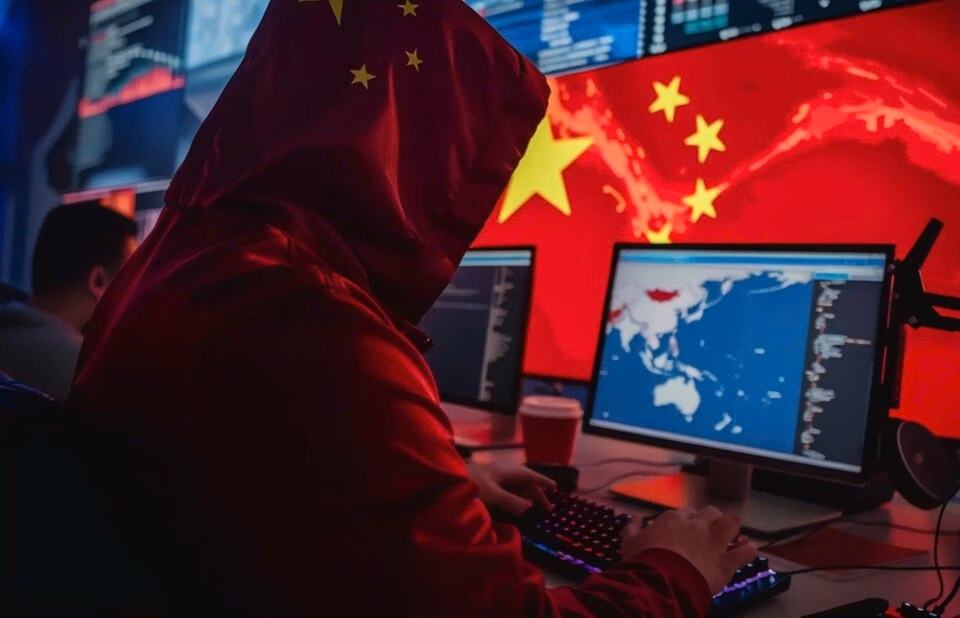 Trung Quốc phát triển phần mềm hack偷 dữ liệu từ điện thoại Android bị thu giữ Du khách đến Trung Quốc có thể bị thu thập dữ liệu. Ảnh: Xinhua.