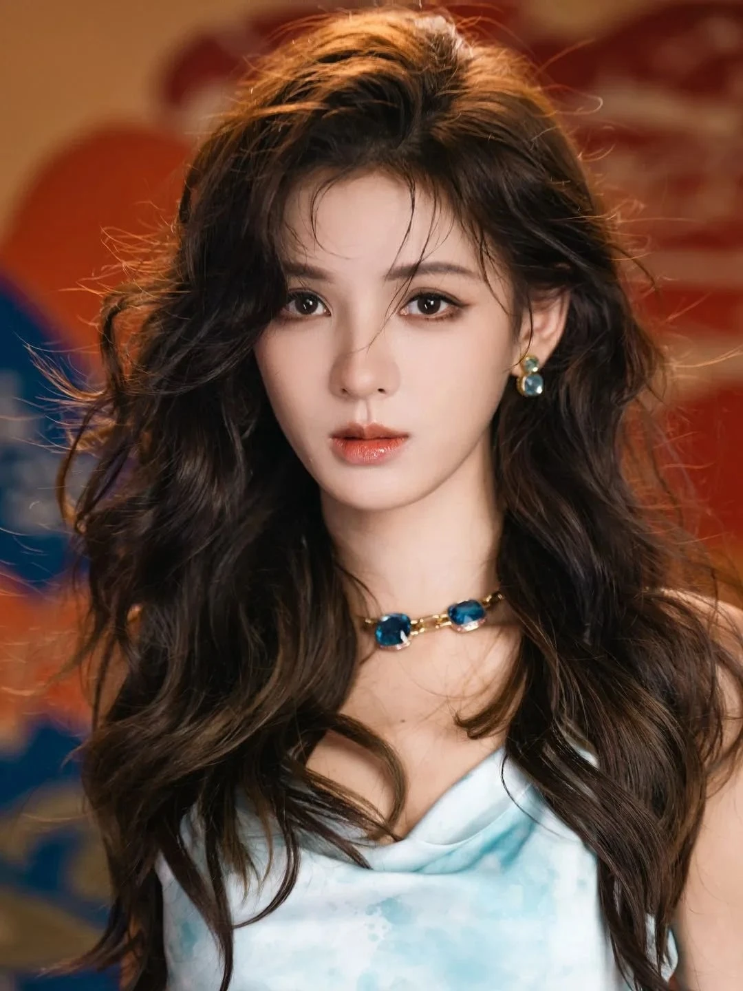 Trương Dư Hi ảnh 6