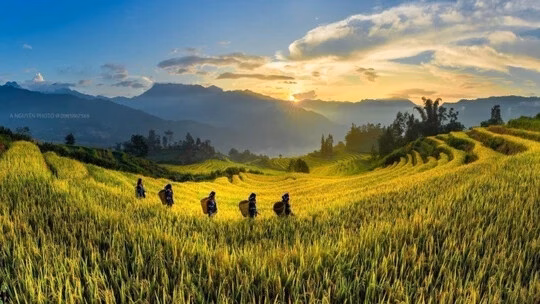 Tú Lệ – điểm đến du lịch đa dạng sau sáp nhập