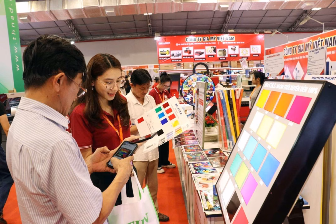 Tuần lễ quảng cáo và giải trí Việt Nam