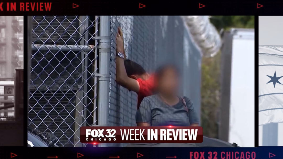 Tuần này: Nhiều ngôi sao gặp nạn, 2 tuổi bị bắt cóc