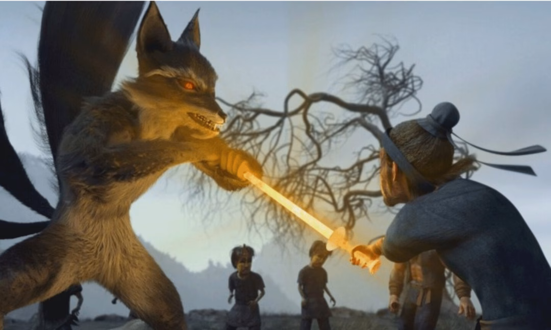 Tương lai phim hoạt hình Việt: Khi doanh thu không hẳn là thước đo thành công