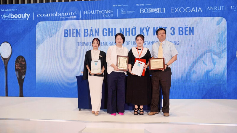 Ông Trịnh Minh Anh, Chánh Văn phòng Ban chỉ đạo Liên ngành hội nhập quốc tế về kinh tế, Bộ Công Thương