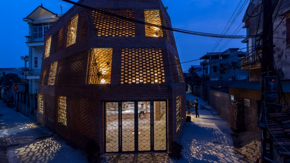 Việt Nam giành loạt giải thưởng lớn tại Asia Hospitality Awards 2025