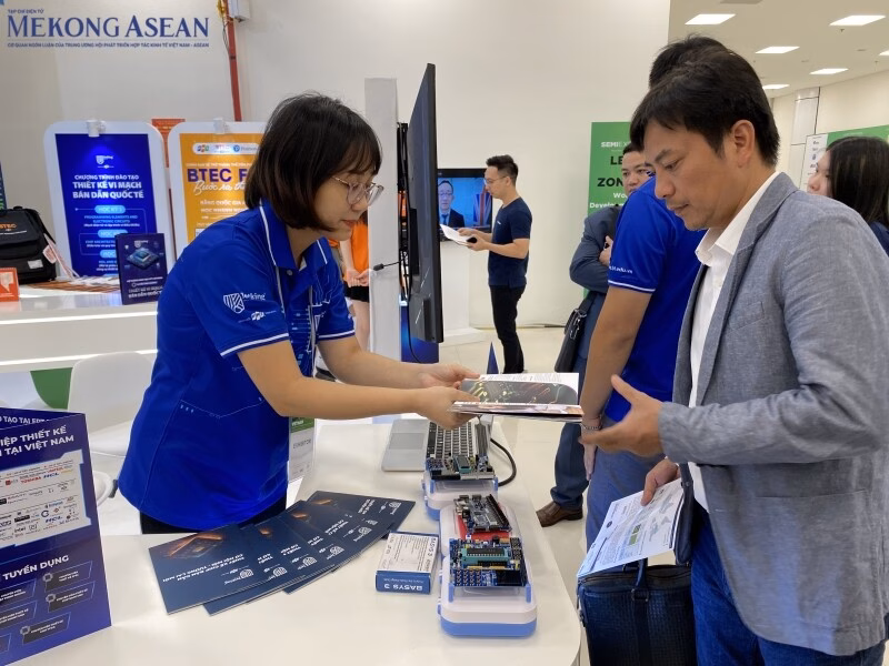 Việt Nam mở rộng đầu tư cho startup bằng tài sản trí tuệ và công nghệ