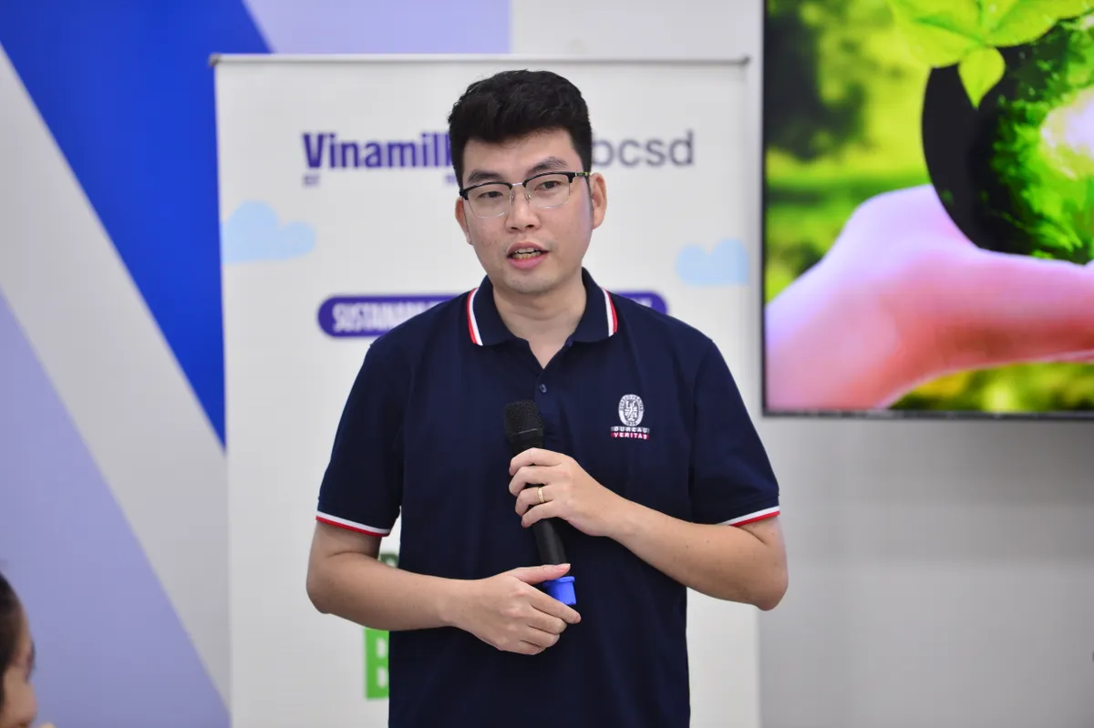 Ảnh: Quang Định