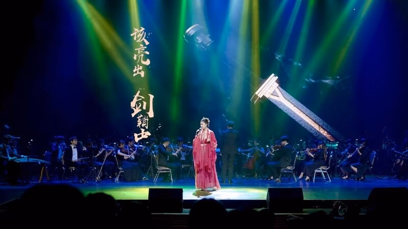 VNGGames nhắm tới thị trường Đông Nam Á với game cổ phong Vong Xuyên Phong Hoa Lục