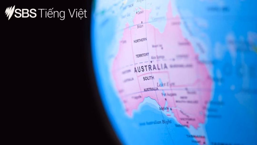 Vở kịch phản ánh đời sống người Việt ở Tây Sydney ra mắt Vietnamese news bulletin