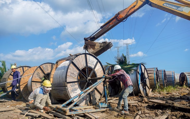 Đầu tư hàng tỉ USD, điện khí LNG vẫn 'ế' - Ảnh 4.