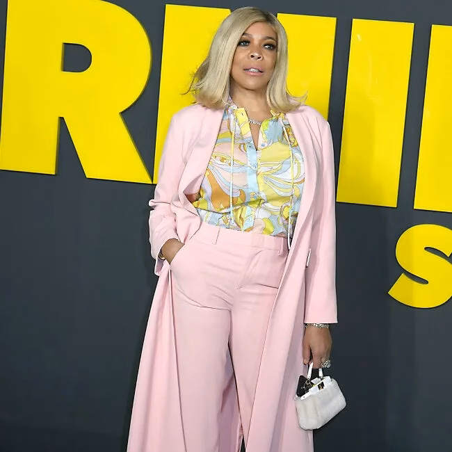 Wendy Williams mừng sinh nhật 61 tuổi, khao khát chấm dứt giám hộ và trở lại công việc