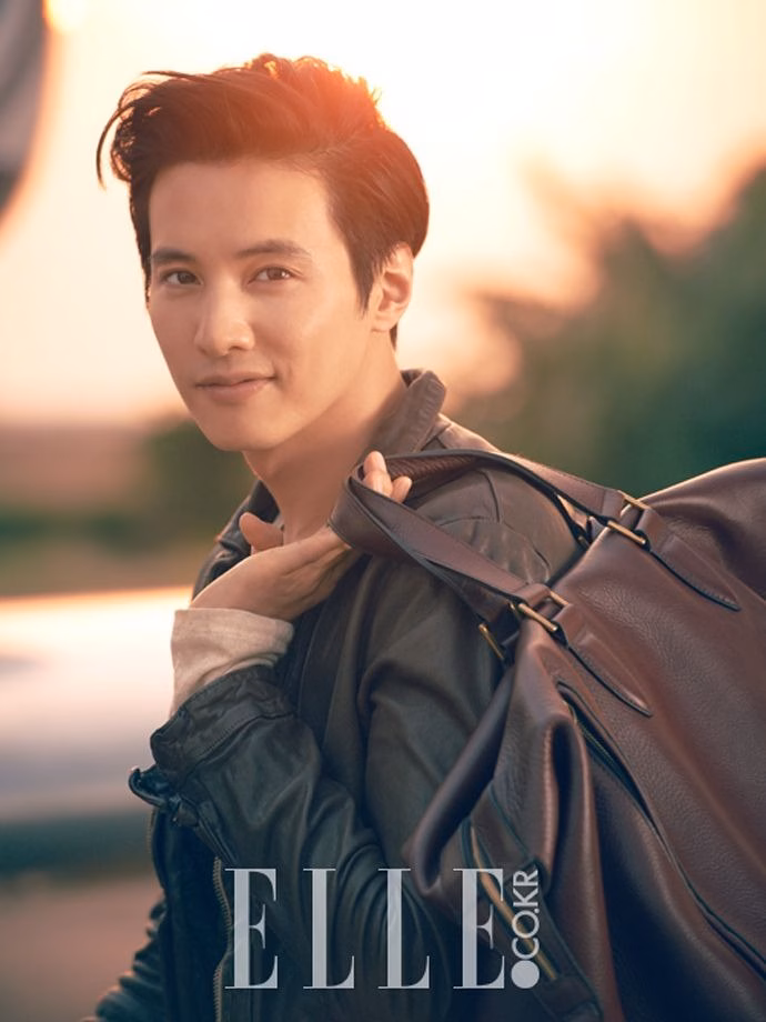 Won Bin: Từ tuổi thơ khốn khó đến ngôi sao điện ảnh hàng đầu Hàn Quốc Won Bin: Từ cậu bé bắt rắn đến mỹ nam quyền lực nhất nhì showbiz, ở ẩn 15 năm vẫn làm dậy sóng dư luận- Ảnh 8.