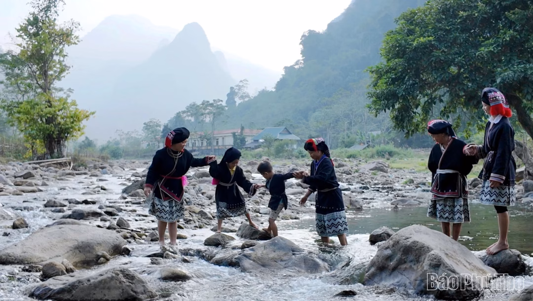Xuân Đài Phát Huy Tiềm Năng Du Lịch, Vươn Lên Từ Xã Đặc Biệt Khó Khăn