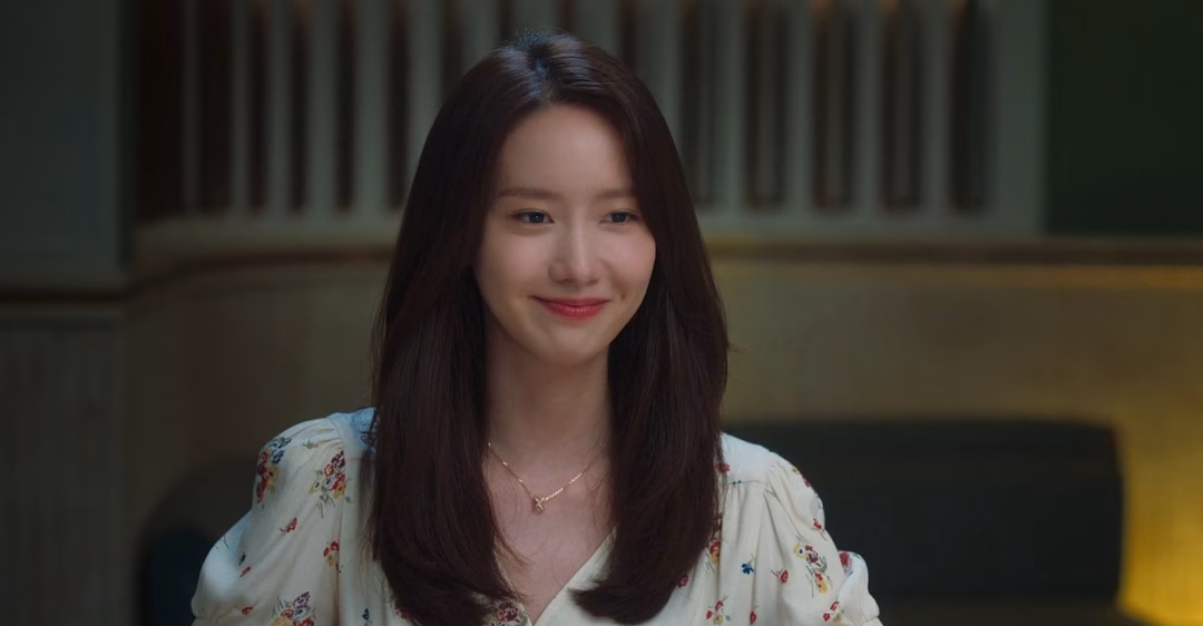 Yoona khiến fan phát sốt với visual đỉnh cao sau 18 năm, hứa hẹn bùng nổ với dự án phim sắp tới Cô nàng Ko Mi Ho trong Big Mouth.