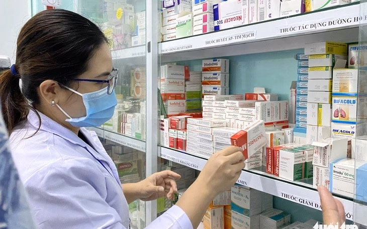 Hơn 30% dân số Việt Nam bị tăng huyết áp, đây chính là "sát thủ thầm lặng" của bệnh tim mạch - Ảnh 2.