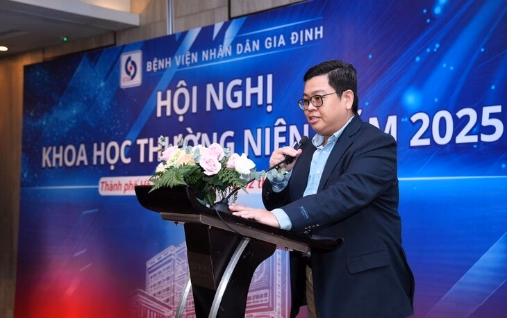 1/3 người Việt mắc tăng huyết áp nhưng chỉ 3/10 người được điều trị