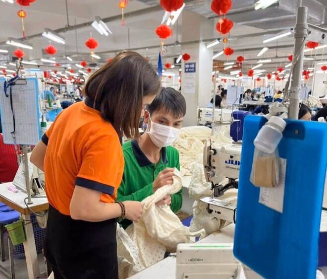 26,4% doanh nghiệp Việt Nam tinh gọn bộ máy trong 1 năm qua