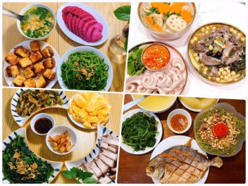 3 Cách chế biến thịt vịt làm mâm cơm nhà thêm ngon