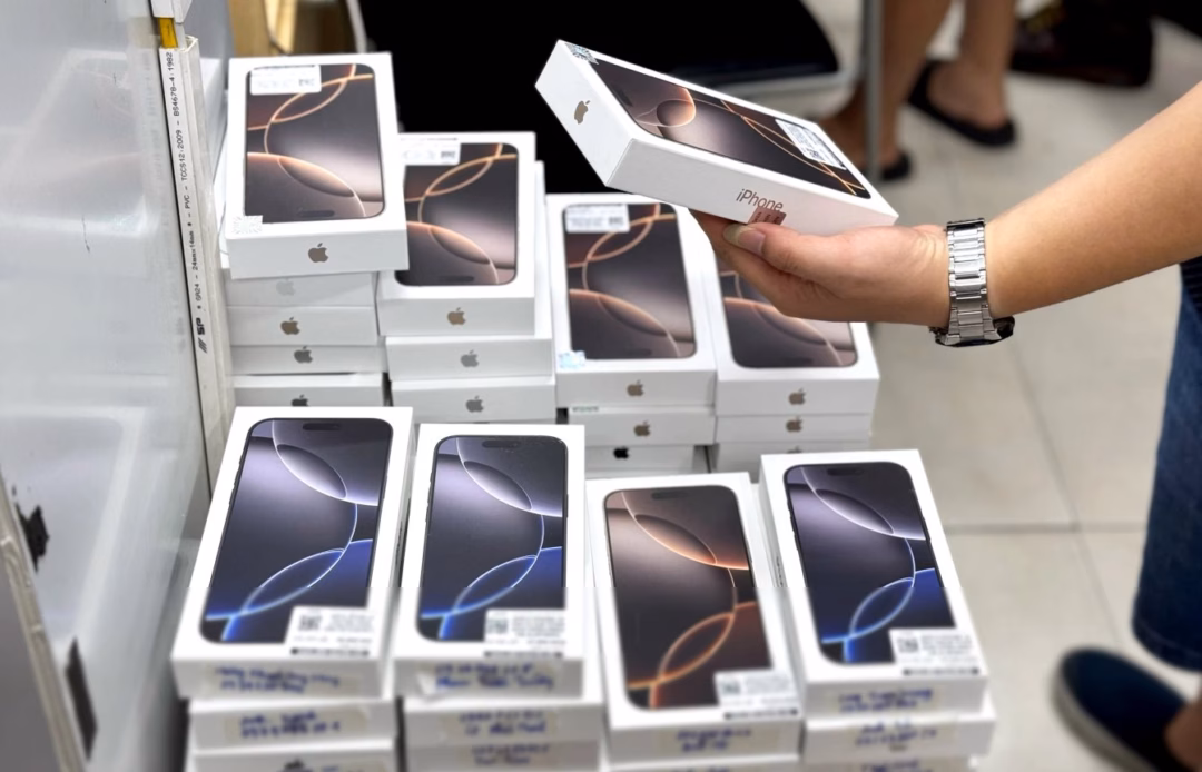 3 tỷ chiếc iPhone đã được bán: Tương lai của Apple sẽ đi về đâu?