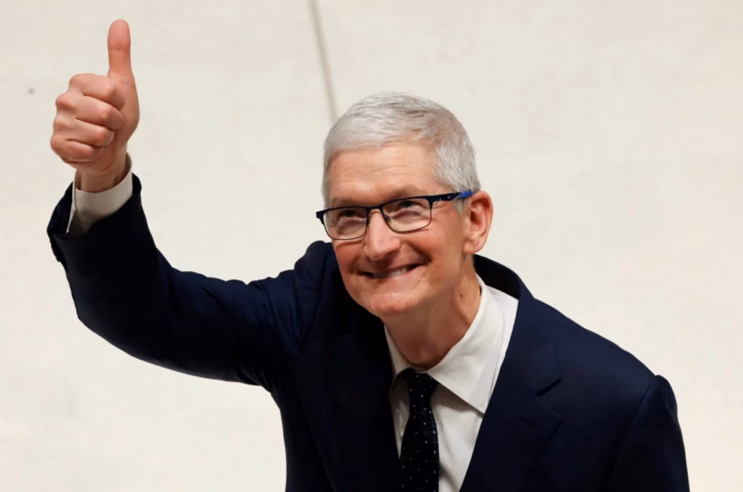 3 tỷ chiếc iPhone đã được bán: Tương lai của Apple sẽ đi về đâu? VNDirect: Chứng khoán có thể kiểm định lại vùng 1.600 trước khi hướng lên 1.900 điểm