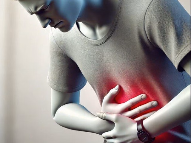 6 dấu hiệu cảnh báo gan nhiễm mỡ bạn không nên bỏ qua