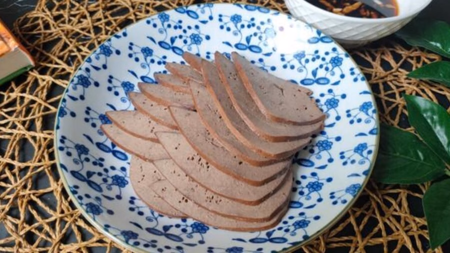 Ăn gan lợn có tốt cho sức khỏe? Ai không nên ăn?