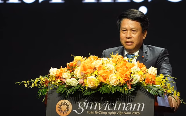 An ninh mạng là chìa khóa cho chuyển đổi số thành công