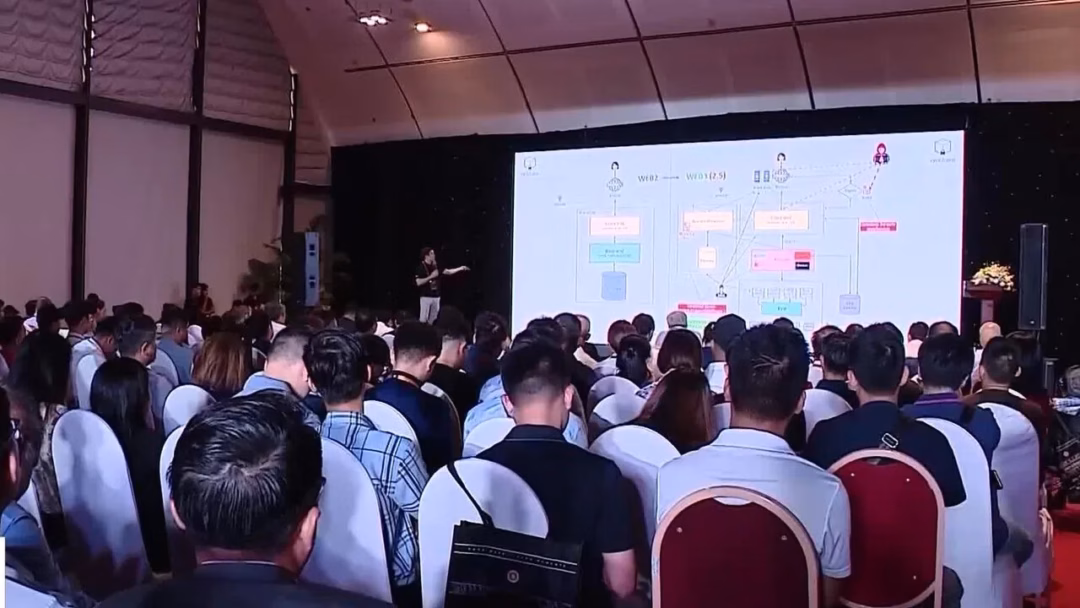 An ninh mạng là chìa khóa cho sự phát triển của tài sản số ở Việt Nam