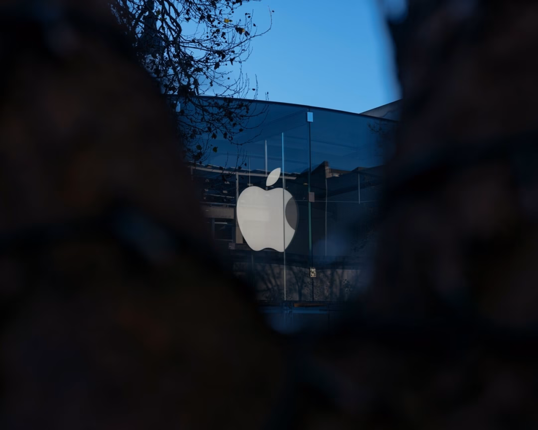 Apple kiện chuỗi rạp Apple Cinemas vì xâm phạm nhãn hiệu