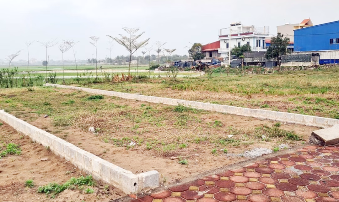 Bất động sản phân hóa mạnh ở các vùng miền