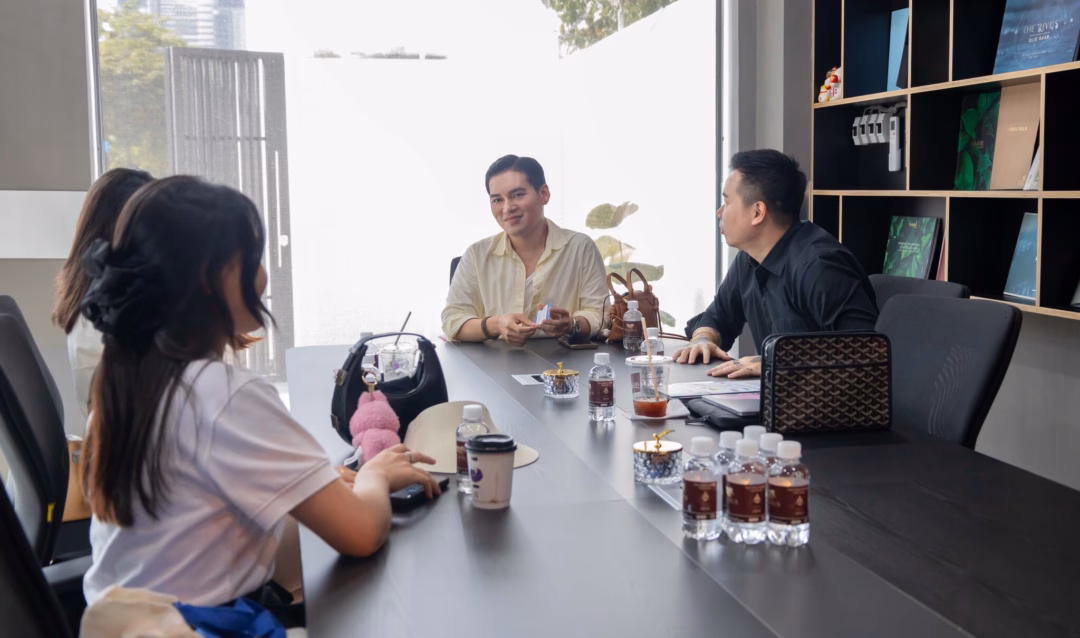 Bất động sản Việt Nam – Trung Quốc mở đường hợp tác xuyên biên giới