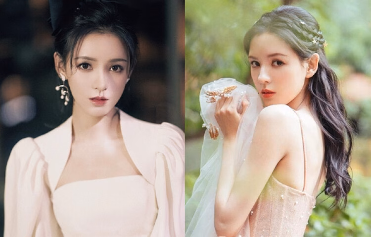 Bí quyết giữ gìn nhan sắc của Trương Dư Hi