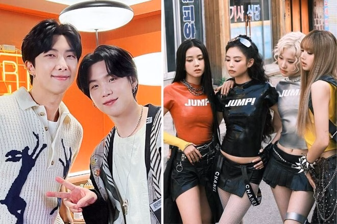 BLACKPINK khiến Mỹ sôi sục với 2 đêm diễn cháy vé tại Los Angeles