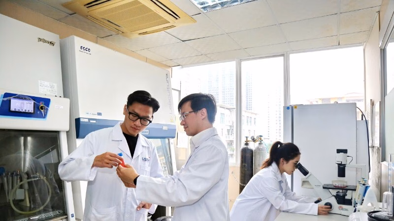 Bộ Khoa học và Công nghệ bổ sung 38 cuộc kiểm tra trong lĩnh vực khoa học công nghệ