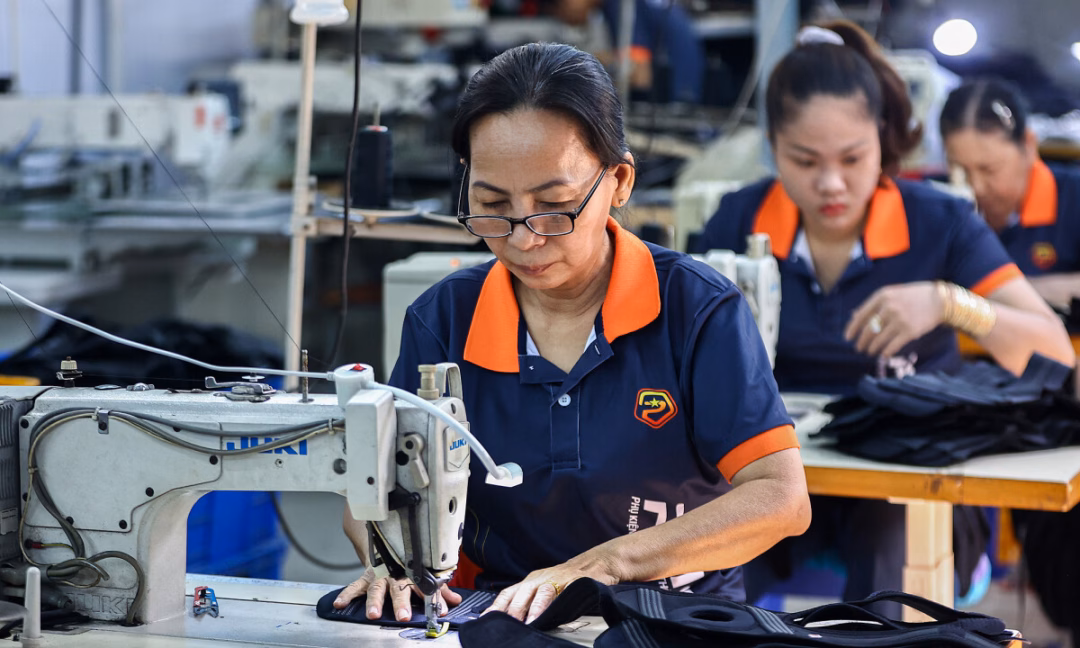 Bộ Tài chính đề xuất giảm số bậc thuế thu nhập cá nhân còn 5 bậc