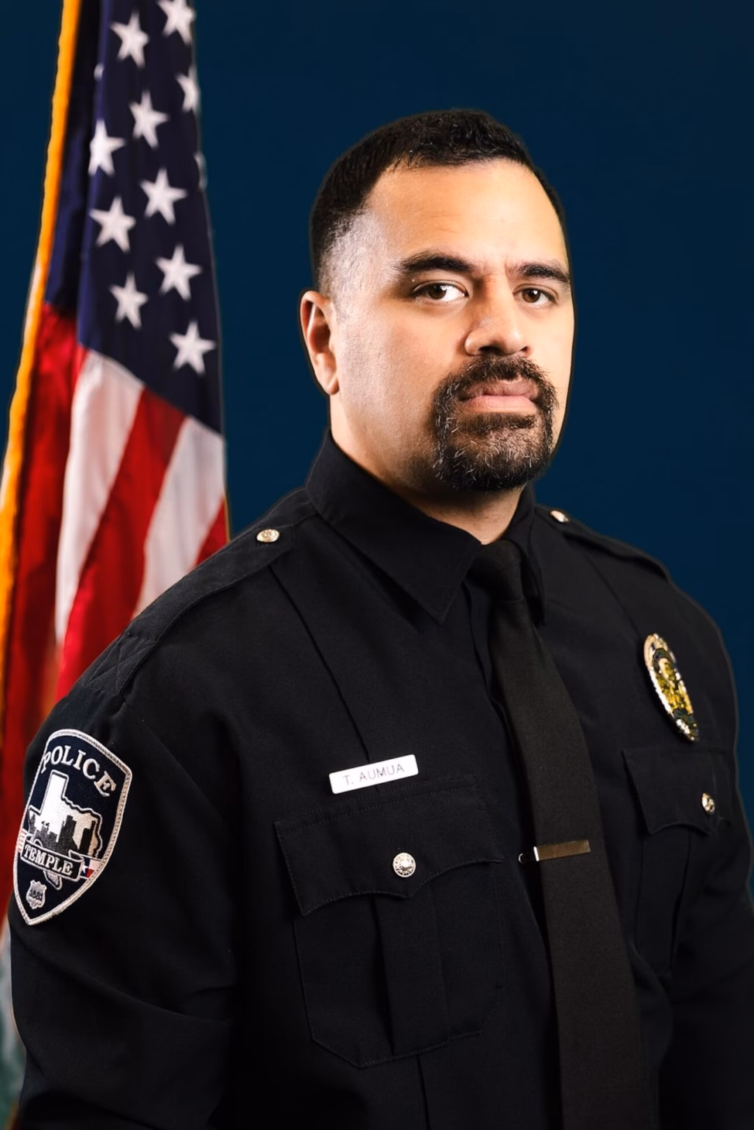 Cảnh sát Mỹ chết đuối, bạn bè lập quỹ giúp đỡ gia đình