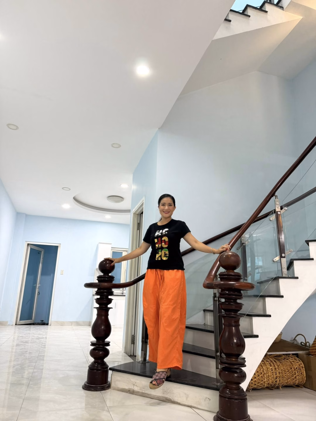 Nữ NSƯT rao bán nhà 10,8 tỷ ở TP.HCM - Ảnh 4.