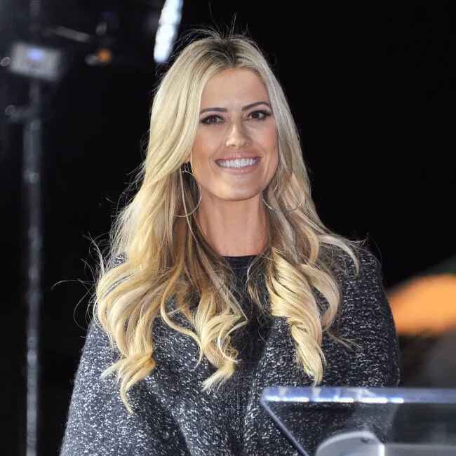 Christina Haack hé mở về cuộc hẹn mới với Christopher Larocca sau ly hôn