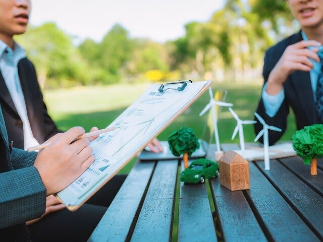 Chứng chỉ năng lượng tái tạo quốc tế có ‘xanh’ như kỳ vọng?