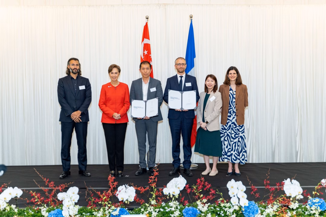 CMA CGM hợp tác phát triển hóa đơn điện tử cho thương mại kỹ thuật số