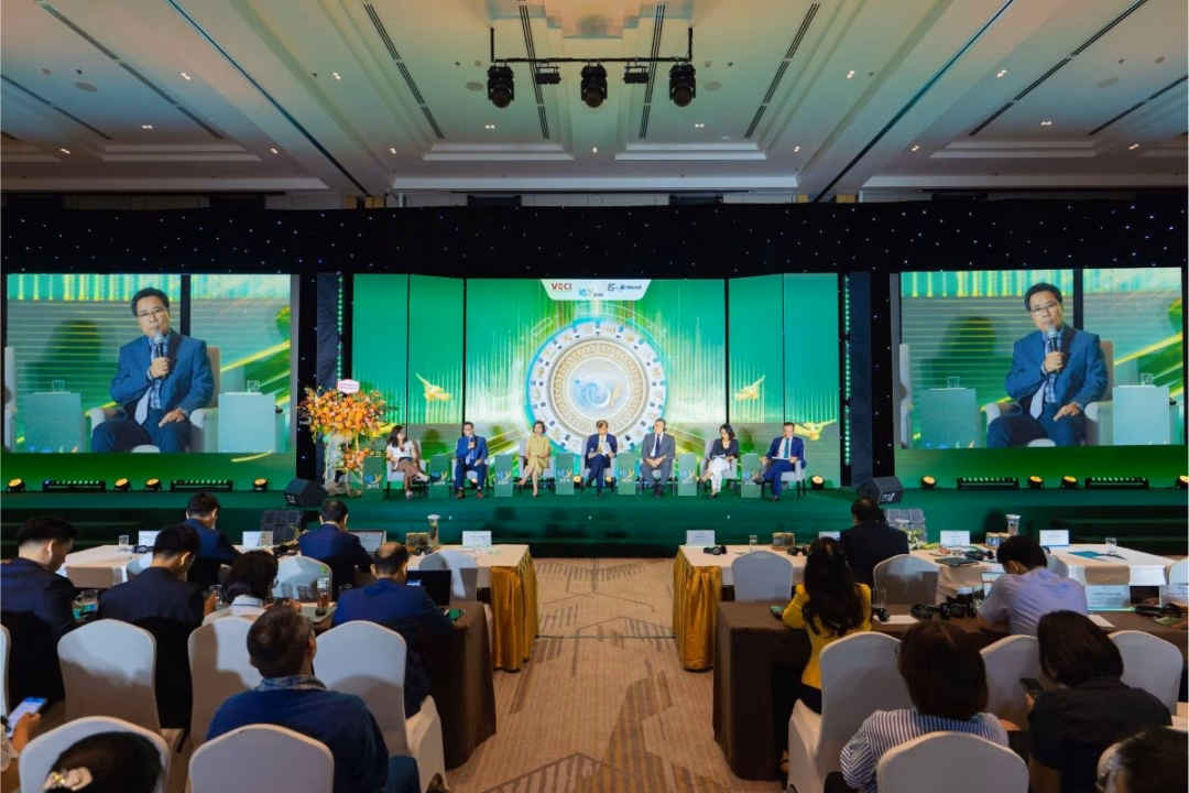 Cơ hội cho công nghiệp hỗ trợ Việt Nam từ Nghị định 205: Doanh nghiệp cần bứt phá để tận dụng tối đa Chiếc nắp chai góp phần giúp Vinamilk tăng trưởng doanh số gần 80% tại New Zealand