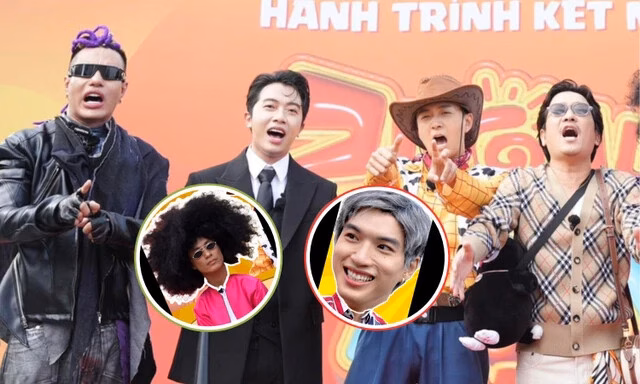 Coldzy comeback với ca khúc BLEED, nghẹt thở phút giây bên trong