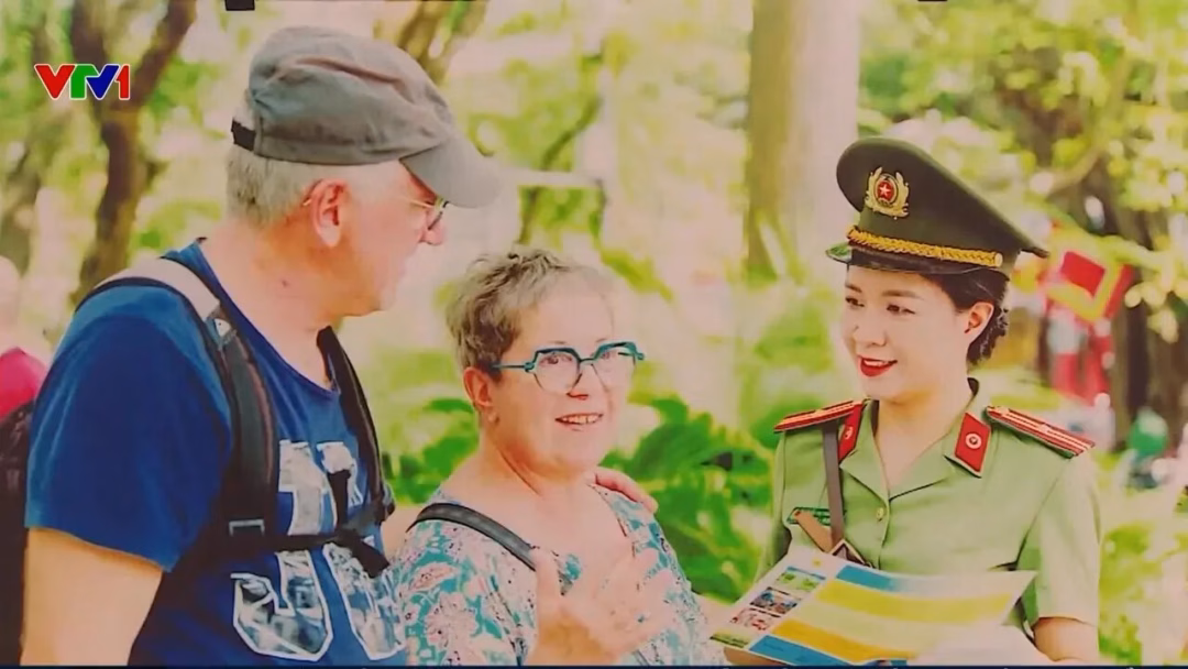 Công an Hà Nội: Lá chắn thép bảo vệ bình yên cho Thủ đô